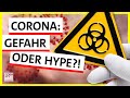 Corona-Virus im Alltag: Echte Gefahr oder übertriebene Panikmache? | Possoch klärt | BR24