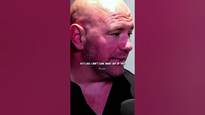 What Happened After Khabib vs Conor