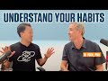 Understanding your habits with bj fogg p jim kwik