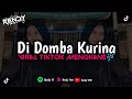 DJ DOMBA KURING KOPLO JJ V4 NEW SOUND RIZKY SZ MENGKANE VIRAL TIKTOK JEDAG JEDUG