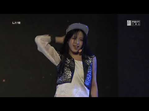 JKT48 Team PASSION - End Roll