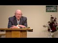 "Jesus and Abumdance" Pastor Rick Thornton: 4/26/2026