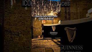 An experience NOT to skip in Dublin. #travelshorts #travelireland #dublin