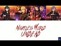 Nightless World - UNDEAD (ES!!)