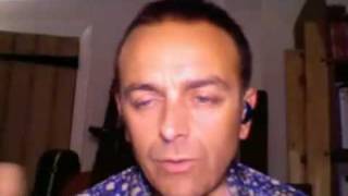 Exclusive: Underworld's Karl Hyde on their career