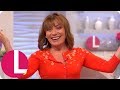 Happy 60th Birthday Lorraine! | Lorraine