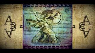 Age of Arcadia - Athena