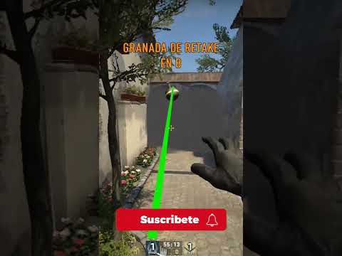 GRANADA DE RETAKE