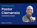 Uitzwaai-dienst met Ps. Clemensia | Zondagavond 19-4-26 | De Deur Arnhem | God betrekken in je leven
