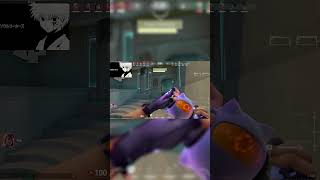 My Fastest Ace #valorant #viral #viralshorts #valorantclips