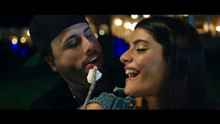 Rauw Alejandro ft Nicky Jam  7.Quisieras     
(official Video)