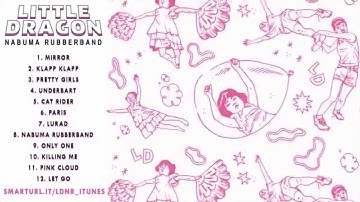 Little Dragon - Lurad