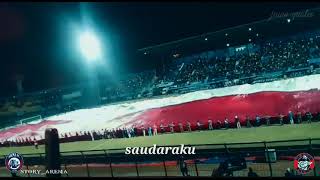 story wa arema ( damai saudaraku).