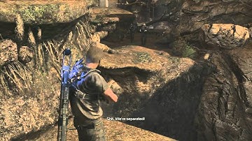 Inversion - Full Guide - High Gravity - Chapter 7 - Part 1