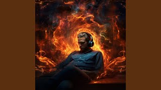 Serene Fire Rhythmic Sound