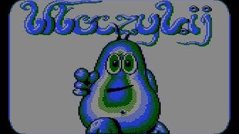 ATARI XL / XE =+ WLOCZYKIJ