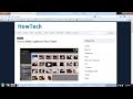 How to Hyperlink PowerPoint 2010 to a Website