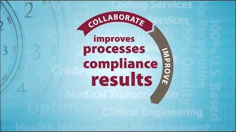 Synernet, Inc. - Healthcare Process Improvement