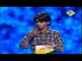 Saregamapa L'il Champs 2011 Mega Audition June 11 '11 - Salman Ali