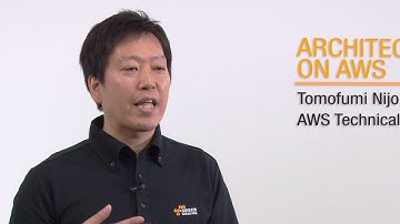 Architecting on AWS: A Closer Look （AWS トレーニング）