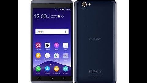 #Q Mobile Tested Solution Z9 plus Z10 Z12 Z14 Z12 pro # without pc  hard resat..Frp Bypass