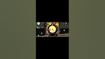 Epic Free Fire Double Kills! 2025🤣