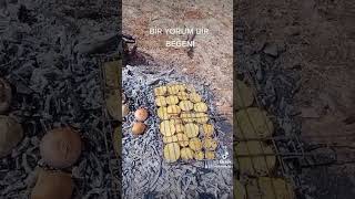 Yörükce Konuşma Resimi