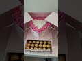 The most elegant gift idea you’ll see today 💝