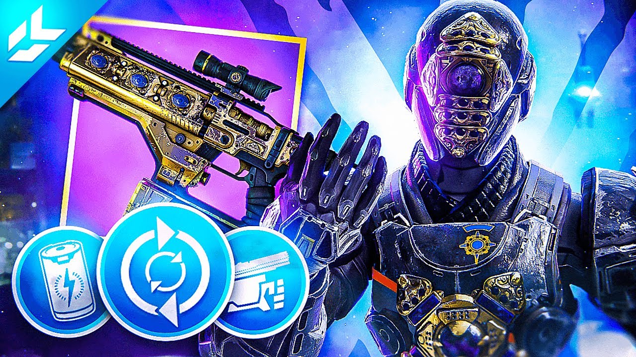 THIS EPICUREAN GOD ROLL HAS A LOT OF POTENTIAL! (GET IT NOW) | Destiny 2