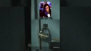 Senha do Cadeado do banheiro RE3 #shorts #residentevil3 #zumbi #puzzle #survivalhorror