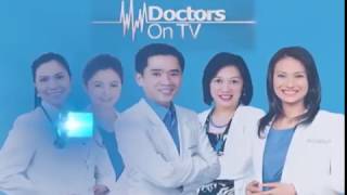 Doctors on TV (September 24, 2017)