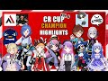 CR CUP vol.6 Champion Highlights ǀ ft. CR Selly , Noah, Chihiro and Others.