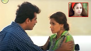 Ajith Kumar And Simran Ultimate Telugu Movie Scene | Mana Chitraalu