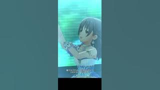 【#デレステ CGSS】Arakane no Utsuwa あらかねの器 SMART MV（歌：Fujiwara Hajime 藤原肇 ）