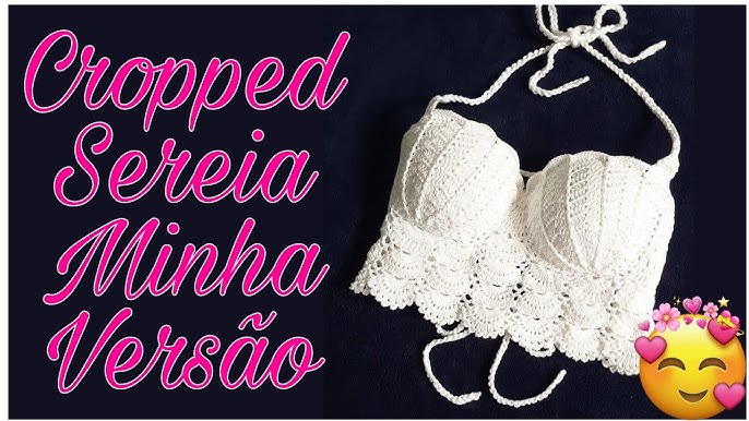 Roupas para boneca barbie cauda de sereia crochê / roupa de boneca / sereia  / mermaid / roupa de sereia / coleção oceano / coleção/ colecionadores /  brinquedos / crochet girl / vbe presentes