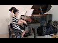 松本梨香 - Pok&eacute;mon XY&amp;Z 主題曲 / XY&amp;Z |Piano Duet 鋼琴四手聯彈| by 【高旻皓】