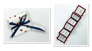 Photo Album | Scrapbook Ideas | Scrapbook Album Idea