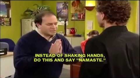 8. different cultures, body language ele, pre int