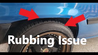 Repairing my Show Car! Part 3.  [Subtítulos en Español disponible]