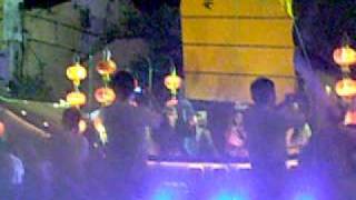 2011辛卯年柔佛古庙游神 I DSCN0216.AVI