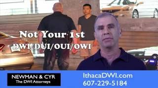 Three DWI Situations Where it's Smart to Refuse the Breath Test