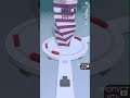 Fire Balls 3D Gameplay - All Levels # 18 #Shorts