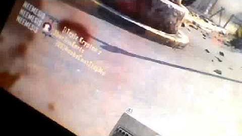 Proof Map 1 STANDOFF