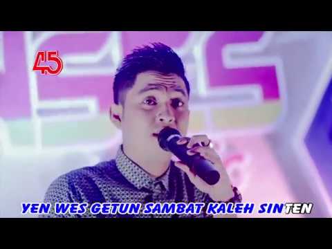 Mahesa   Kalah Cepet  Dangdut Official MusicVideo