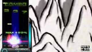 Djmax Sakura ka getsu 5k HD