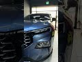 Ford Territory Graphene Coating #automobile #completedetailing #graphene