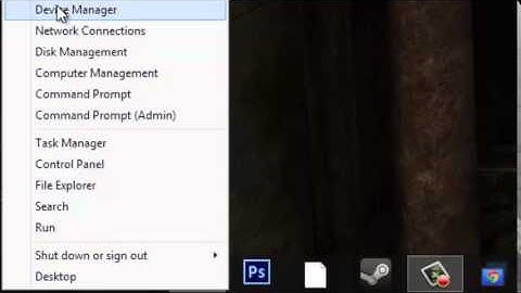 Windows 8 1 AMD Driver Help for HD Series Cards