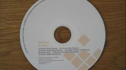 Natious - Amber (Christian West Remix)