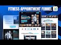 Gohighlevel Expert Shares Top Fitness Appointment Funnel Tips