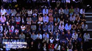 TWiT Live Specials 252: Apple's "Hey Siri" Event